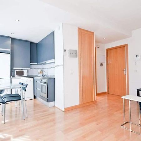 Apartamento En Atocha - Silencioso Y Luminoso Madrid Extérieur photo