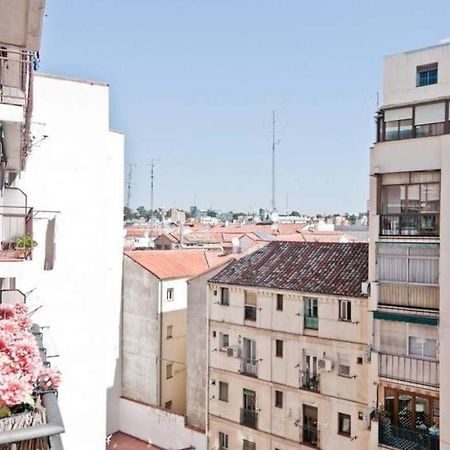 Apartamento En Atocha - Silencioso Y Luminoso Madrid Extérieur photo