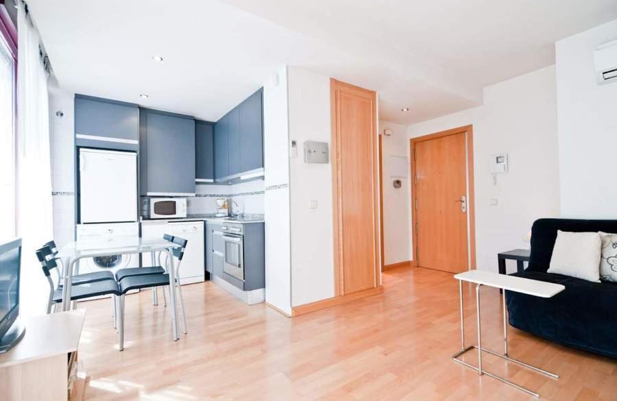 Apartamento En Atocha - Silencioso Y Luminoso Madrid Extérieur photo