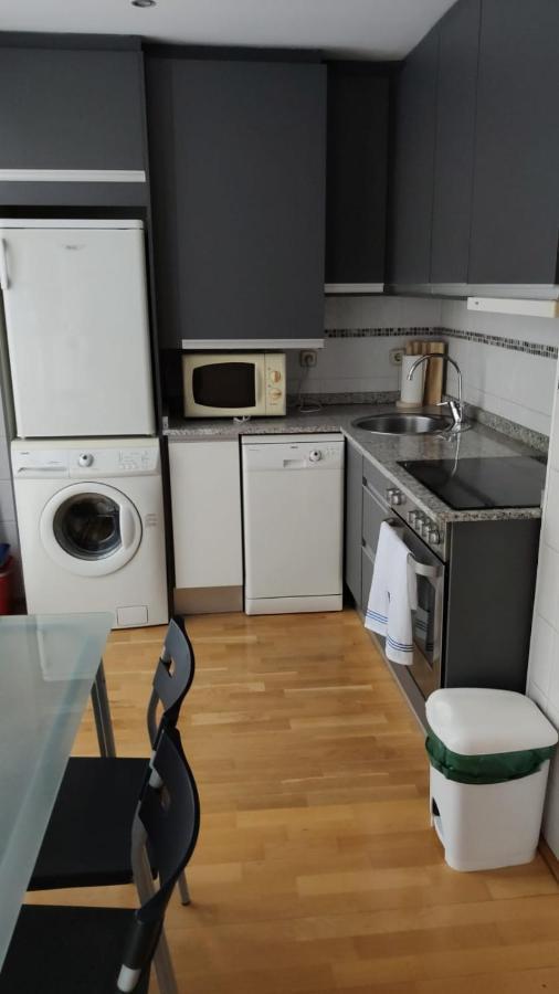 Apartamento En Atocha - Silencioso Y Luminoso Madrid Extérieur photo