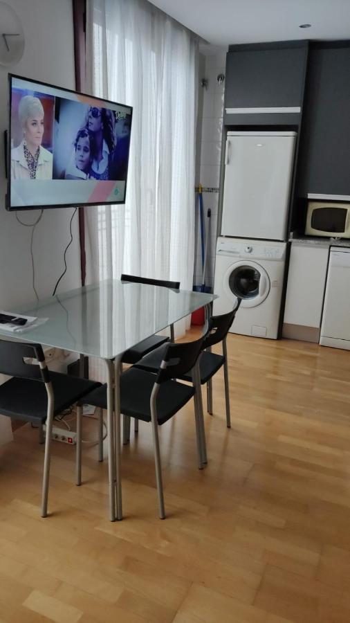Apartamento En Atocha - Silencioso Y Luminoso Madrid Extérieur photo