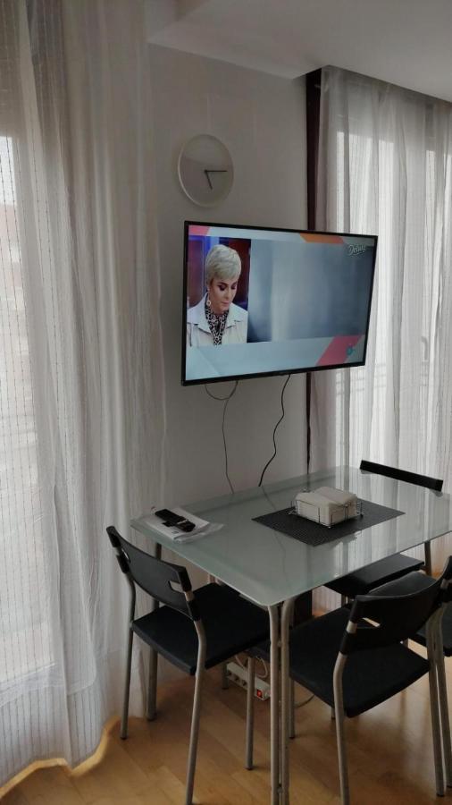 Apartamento En Atocha - Silencioso Y Luminoso Madrid Extérieur photo