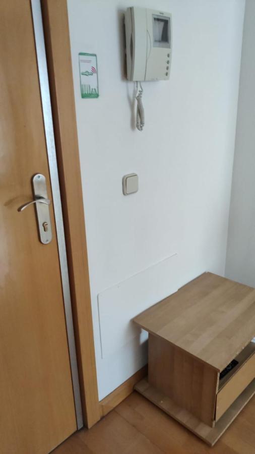 Apartamento En Atocha - Silencioso Y Luminoso Madrid Extérieur photo