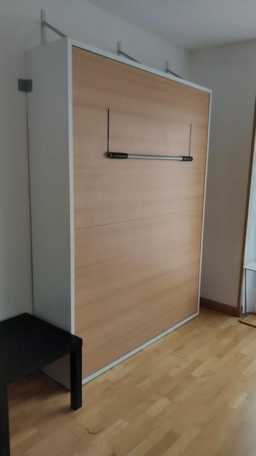 Apartamento En Atocha - Silencioso Y Luminoso Madrid Extérieur photo