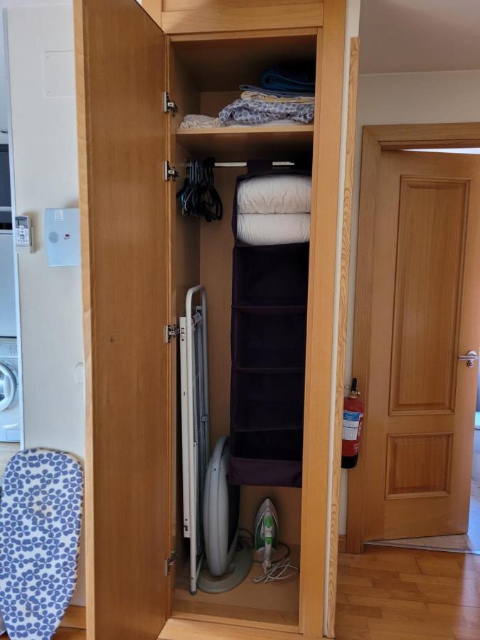 Apartamento En Atocha - Silencioso Y Luminoso Madrid Extérieur photo