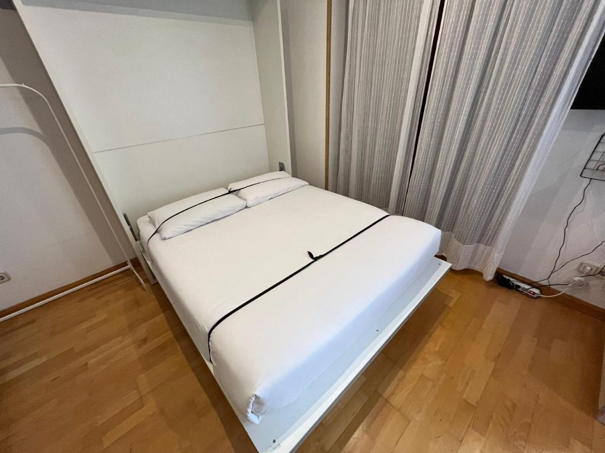 Apartamento En Atocha - Silencioso Y Luminoso Madrid Extérieur photo